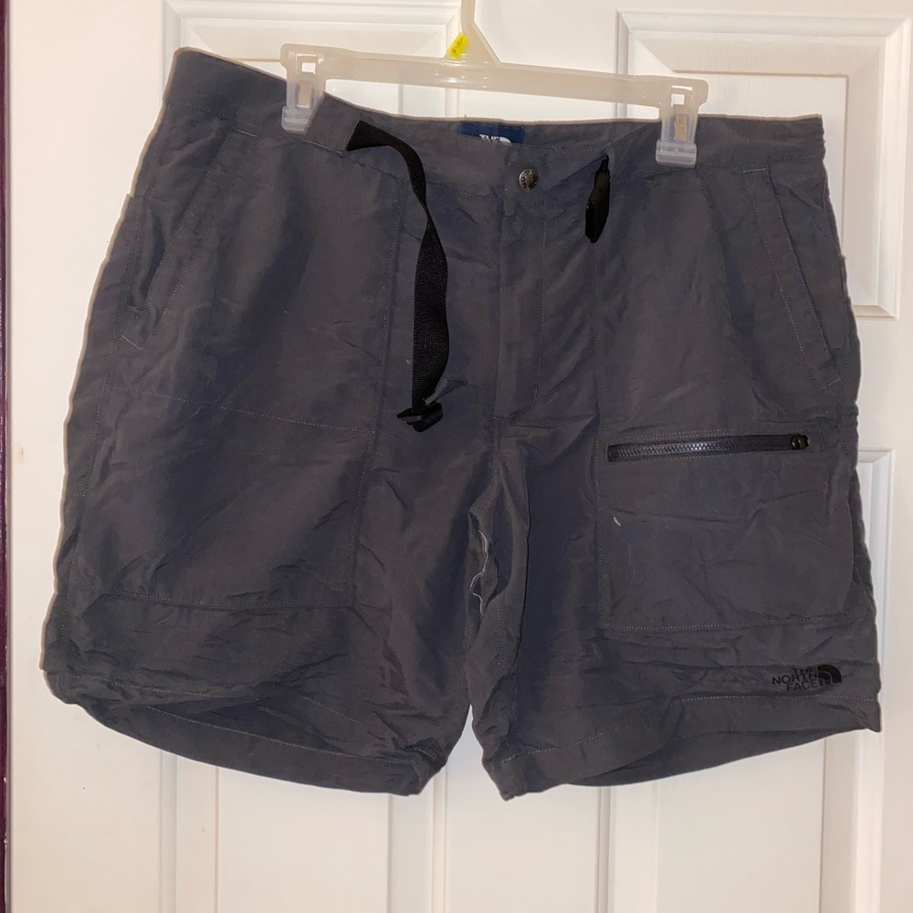 North Face Shorts
